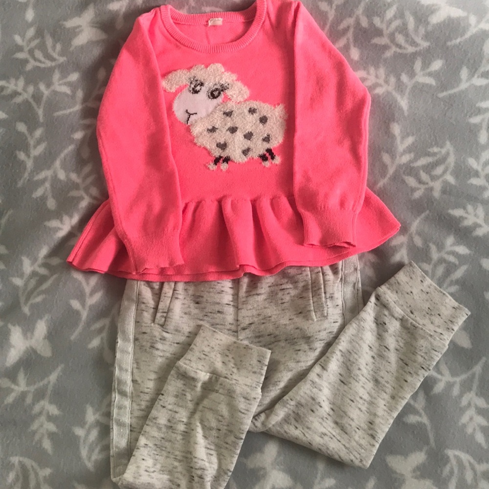 Girls Outfit